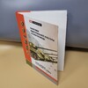 Автоматическая кашировка - Полиграфия