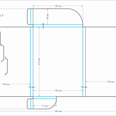 фолдер 1 (А5) - Полиграфия