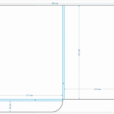 фолдер 14 (А4) - Полиграфия