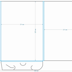 фолдер 2 (А4) - Полиграфия