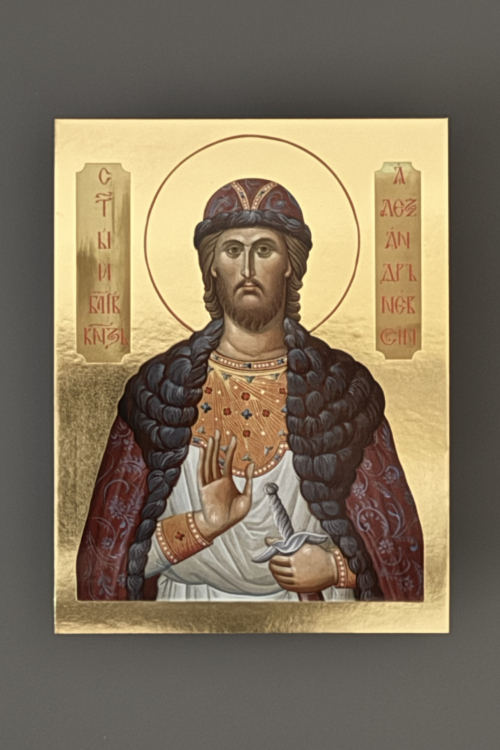 Печать Икон - Полиграфия