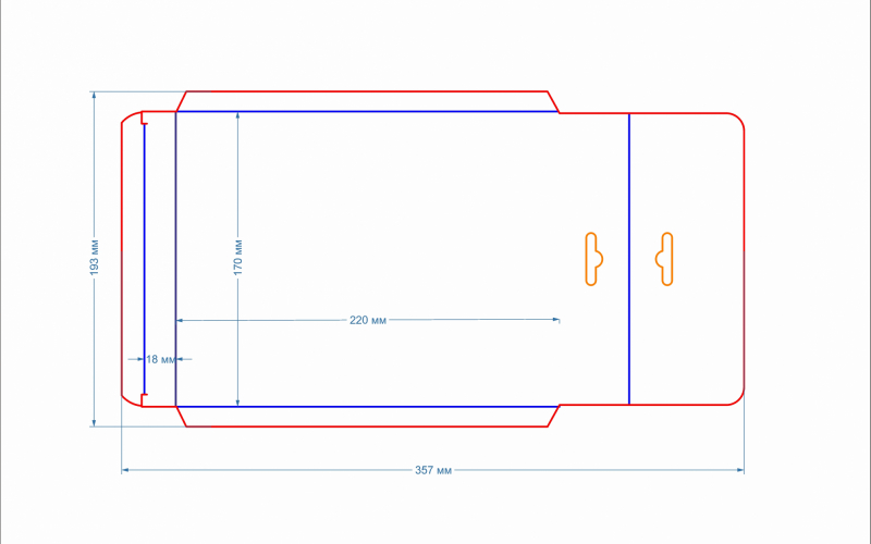 63 коробка 170х19х220 часть 1 - Полиграфия