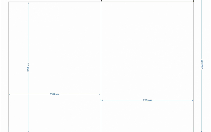 фолдер 23 - уголок - Полиграфия