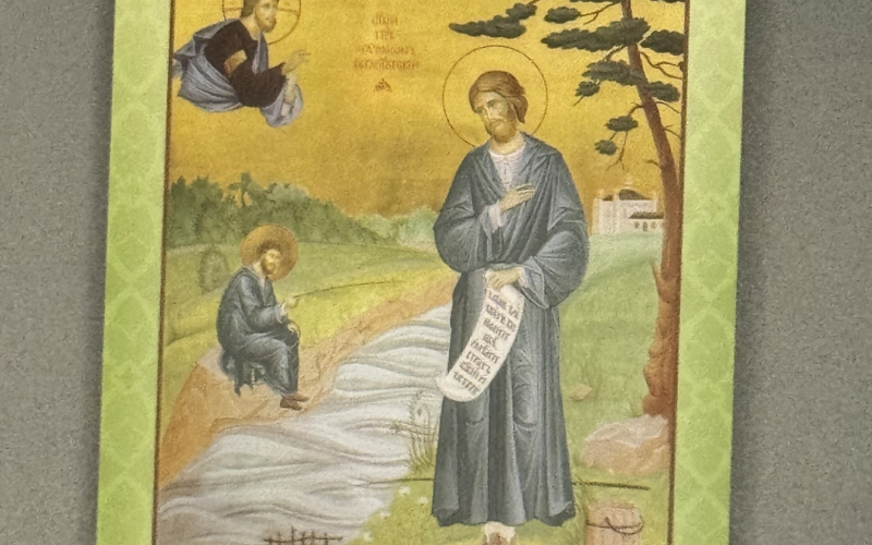 Печать икон - Полиграфия