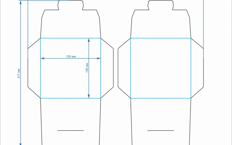 конверт 30 (130х130)_2 - Полиграфия
