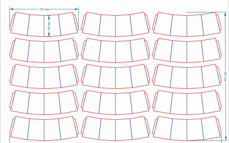 разное 17_кольеретка с замком - Полиграфия