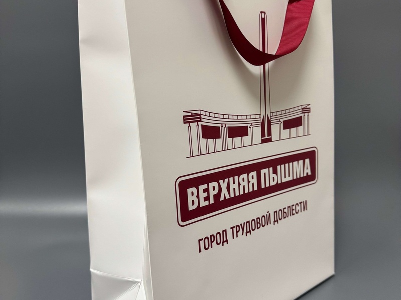 Пакеты - Полиграфия